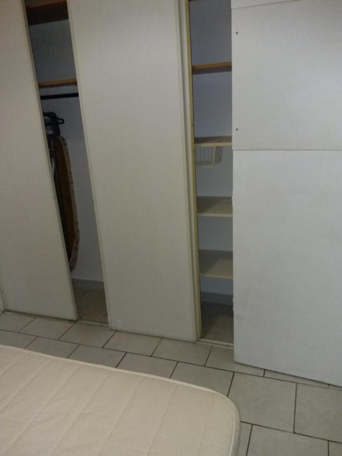 Soappartement La Seyne-sur-Mer Kültér fotó