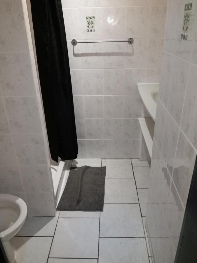 Soappartement La Seyne-sur-Mer Kültér fotó