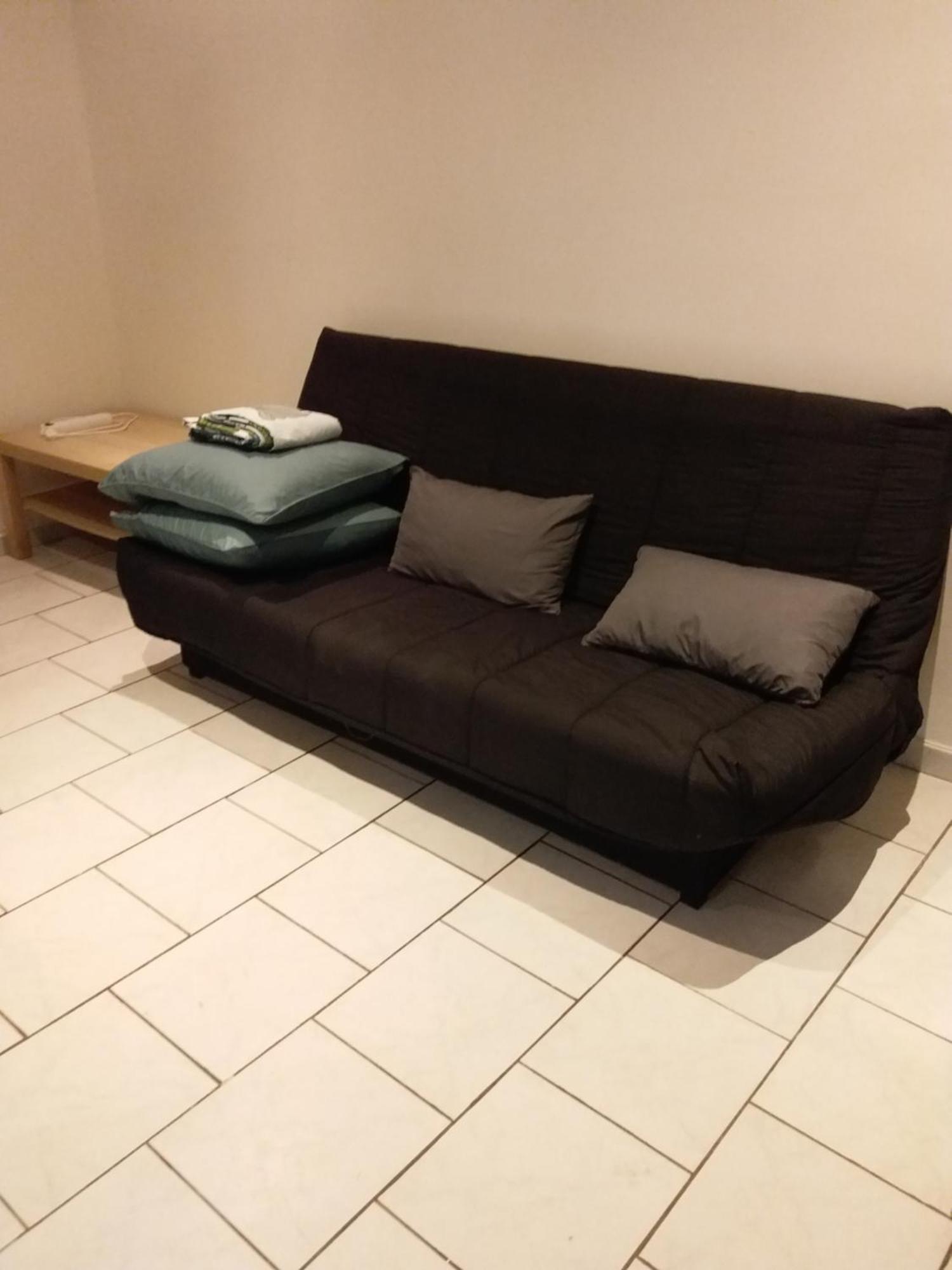 Soappartement La Seyne-sur-Mer Kültér fotó